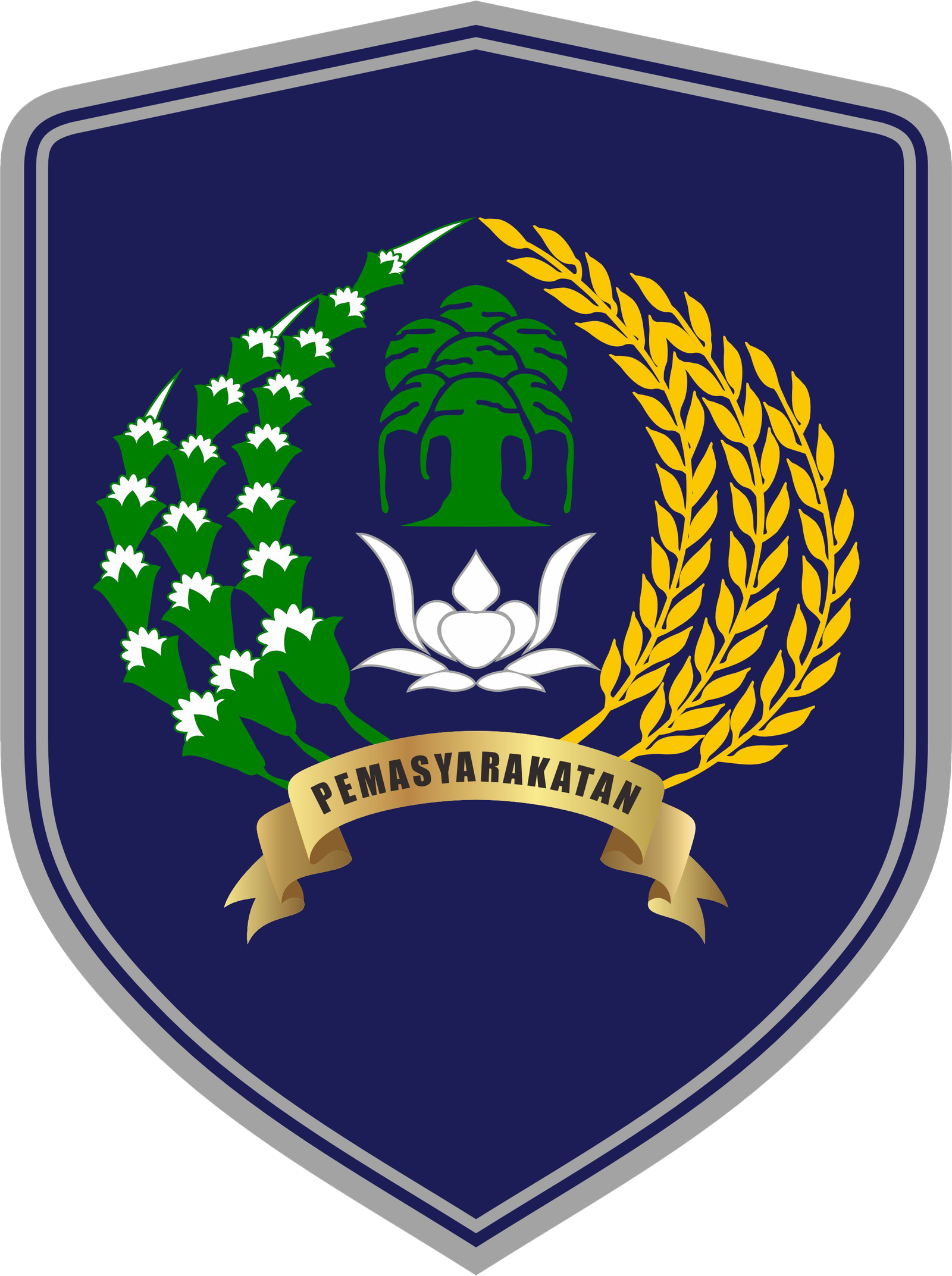 Logo Lapas